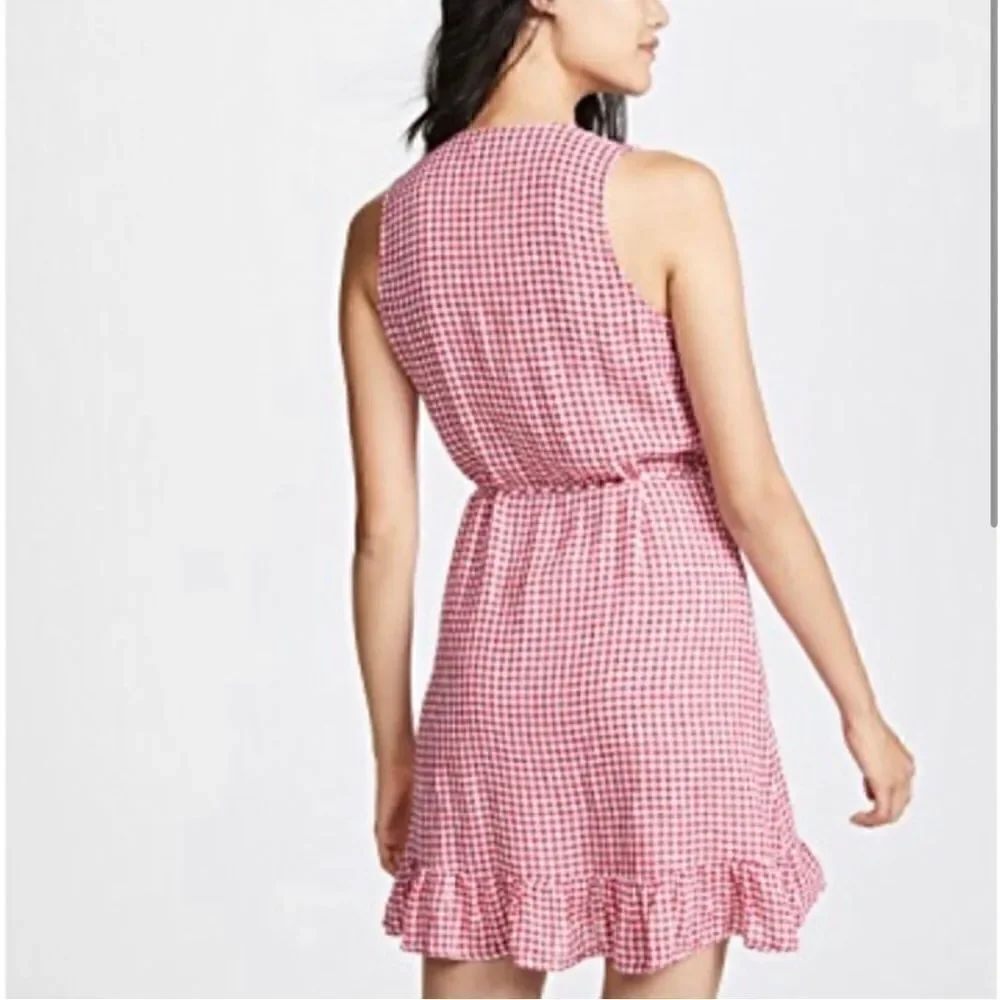 Rails Los Angeles Madison Sleeveless Dress Small